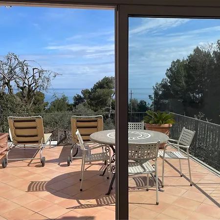 Casa Pineta * 디아노마리나