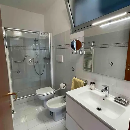 Casa Pineta *