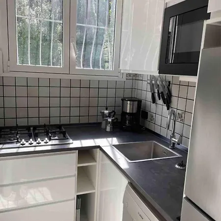 Casa Pineta * Diano Marina