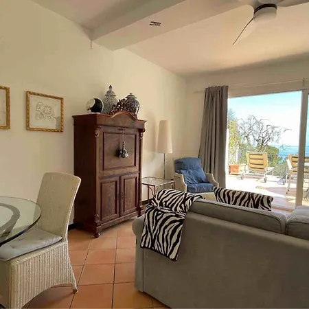 Casa Pineta Vakantiehuis