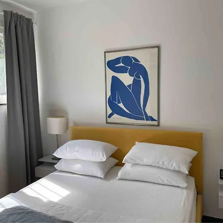 Holiday home Casa Pineta