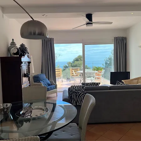 Ferienhaus Casa Pineta *