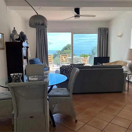 Casa Pineta Ferienhaus Diano Marina