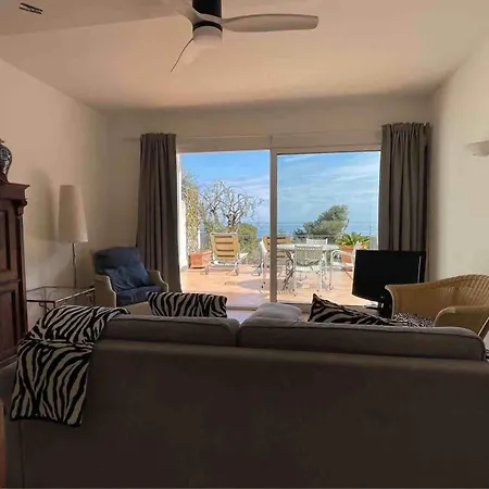 Vakantiehuis Casa Pineta Diano Marina