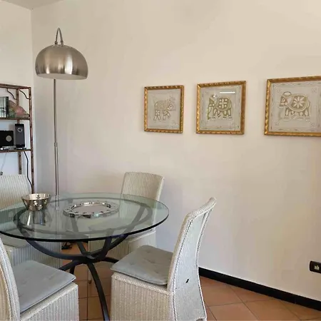 Casa Pineta Diano Marina