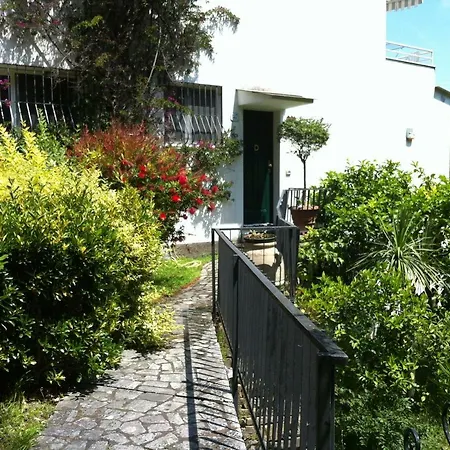 Vakantiehuis Casa Pineta