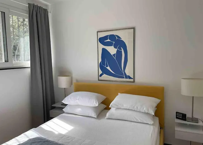 Casa vacanze Casa Pineta