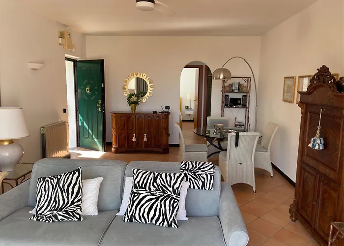 Casa Pineta Casa de Férias *