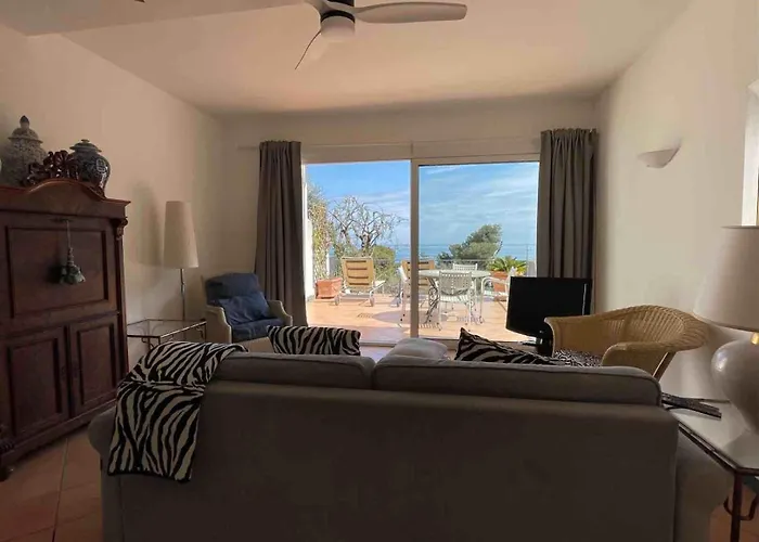 Casa de Férias Casa Pineta Diano Marina