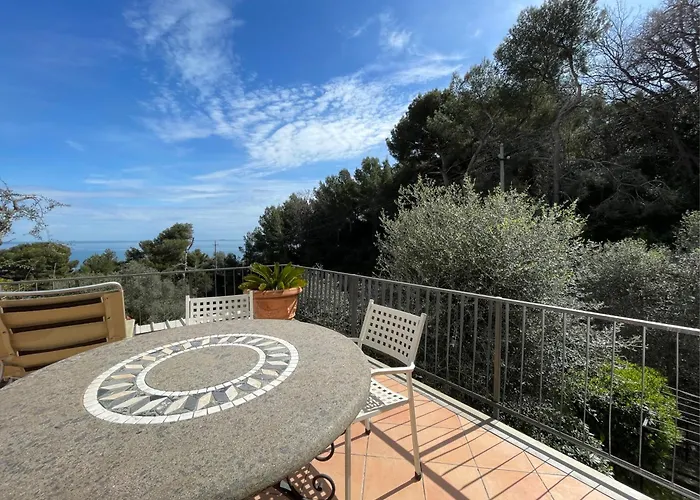 Casa vacanze Casa Pineta