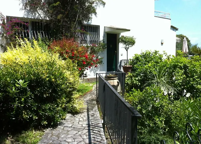 Casa de Férias Casa Pineta